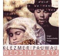 Klezmer Pau Wau - Wedding Days