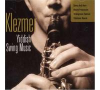 Klezmer - Yiddish Swing Music