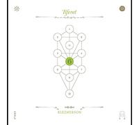 Klezmerson - Book Beri'Ah Vol.6-Tiferet