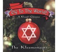 Klezmonauts - Oy to the World