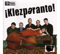 Klezperanto - Klezperanto