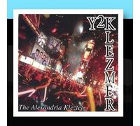 Kleztet, Alexandria - Y2klezmer