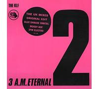 KLF - 3 A.M. Eternal (The UK Mixes)