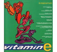 KLF, Cry Sisco, Hipnosis, Frankie Knuckles.. / Vinyl record [Vinyl-LP]