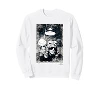 KLF Duo Bill Drummond Jimmy C por Phil Nicholls Sudadera