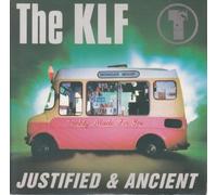 KLF - Justified & Ancient