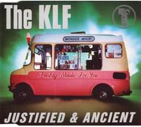 KLF - Justified & Ancient