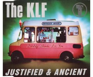 KLF - Justified & Ancient