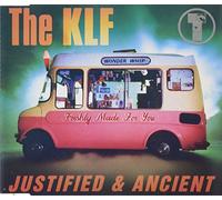 Klf - Justified And Ancient