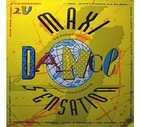 KLF, Simpsons, Dr. Alban, Nomad, Jamtronik, MC Sar.. / Vinyl record [Vinyl-LP]