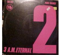 KLF / The jams - KLF / The jams - 3AM Eternal KLF005T - KLF Communications