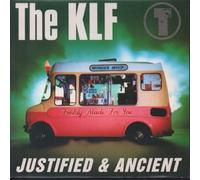 KLF - The KLF - Justified & Ancient Stand by the Jams / Justified & Ancient (The White Room Version)