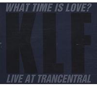 KLF - What Time Is Love?