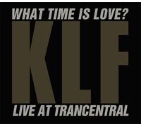 Klf - What Time Is Love?