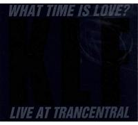 KLF - What time is love (Live at the Trancentral, 1990, 3