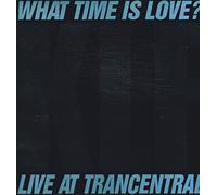 KLF - What time is love (Live at the Trancentral) [Vinyl Single]