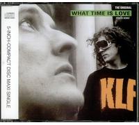 KLF - What time is love (Power Remix)