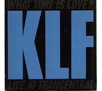 Klf - What Time Is Love? [Vinilo][Import]