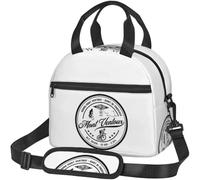 KLFDGGYU Mont Ventoux lonchera térmica tipo bento a prueba de fugas para picnic mujeres estudiantes deportes actividades al aire libre regalos