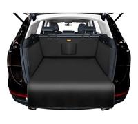 KLFDT Funda Maletero Coche Perros para Dacia Bigster 2025-,Protector Maletero Coche Impermeable Antideslizante Protector Maletero Coche