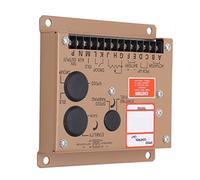 KLFEXVP Controlador electrónico de Velocidad del Motor ESD5500E Controlador electrónico de Velocidad del Motor Gobernador Generador Piezas del Grupo electrógeno Controladores de Velocidad del Motor