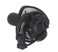 KLFEXVP Joystick hidráulico Joystick hidráulico Control de de válvula remota Grados 7919040041 for joysticks de Tractor Cargador de Carretilla elevadora