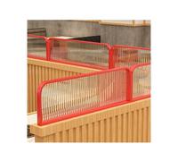 KLGFBDC Paneles divisores RedPartition para Escritorio: separadores extraíbles para oficinas, restaurantes y hoteles. Soluciones compactas de privacidad de 80x30 cm para una Mayor confidencialidad e