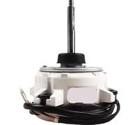 KLHYTGFA For Aire Acondicionado Mitsubishi Unidad Exterior DC Ventilador Motor SIC-71FW-D886-7 DC280V 86W SSA512T076G Piezas de acondicionamiento