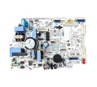 KLHYTGFA For Circuito de Aire Acondicionado LG PCB EAX35907227-A EAX35907227 Placa Control Unidad Interior