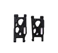 KLHYTGFA For WLt-oys 124007 124016 124017 for Coche RC 1/12: Piezas de Repuesto Originales: Motor sin escobillas, Receptor, ESC, Brazo oscilante, diferencial, Caja de Cambios, neumático.(1250)