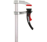KLI25 abrazadera Pinza de carraca para manualidades y bricolaje 25 cm Negro, Rojo, Acero inoxidable, Gato plateado/Negro, Pinza de carraca para manualidades y bricolaje, Magnesio, 25 cm