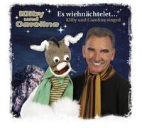 Kliby und Caroline - ES Wiehnächtelet [Import]