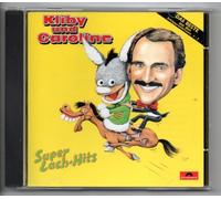 Kliby und Caroline - Super Lach-Hits - Das Beste aus den Erfolgsproduktionen 1-7