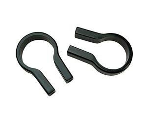 KLICK-FIX Abrazadera KLICKFIX Adaptador Manillar 22-26 (10U)