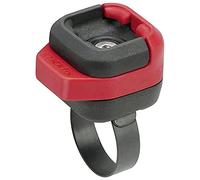KLICK-FIX Adaptador-2179227450 Adaptador, Unisex - Adultos, Negro, Talla estándar