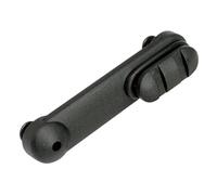 KLICK-FIX BottleKlick Recambio, Hombre, Negro, Talla única