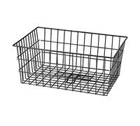 KLICK-FIX CESTO TRASERO KLICKFIX MAXI MALLA ANCHA 55x20x36 N