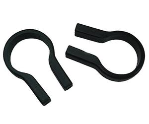 KlickFix Abrazaderas Unisex Snelle vervanging