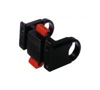 Klickfix Adaptador Para Manillar Klickfix Negro, Adecuado Para 22-26 Mm MAS MARCAS de ciclismo para bicicleta