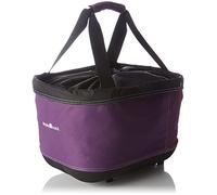 KlickFix Alingo GT - Bolsa portaequipajes para Racktime