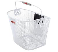 KLICKfix Bolsa de bicicleta Uni basket, Feinma