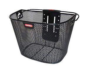 KLICKfix Bolsa de bicicleta Uni basket, Feinma