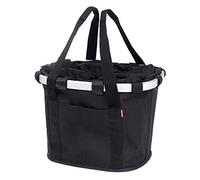 KlickFix - Bolsa del.Klickfix City Basket Adap.No Incluido Ne