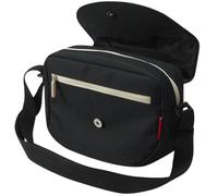 KLICKfix Bolsa Delantera Fun con Adaptador 25X19X8