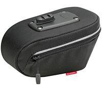 KlickFix Bolsa para Bicicleta Micro Sport 100, Color Negro, Talla única