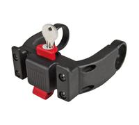 KlickFix E - Handlebar Adaptor - Can Be Combined with Electric Bicycles (e-Bikes)