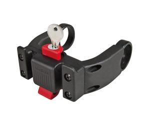 KlickFix E - Handlebar Adaptor - Can Be Combined with Electric Bicycles (e-Bikes)