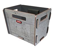 KlickFix farrad Funda Cilindro de Caja 1 Brazo hormigón, 0324b