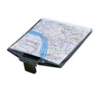 KLICKfix Farradtasche Sunny Kartenhalter, 2700 Map Holder