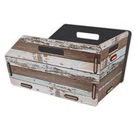 KlickFix GTA Planke 0325PGTA - Bolsa para Bicicleta